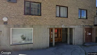 Apartments for rent in Kungsholmen - Photo from Google Street View