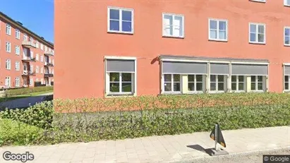 Apartments for rent in Stockholm West - Photo from Google Street View