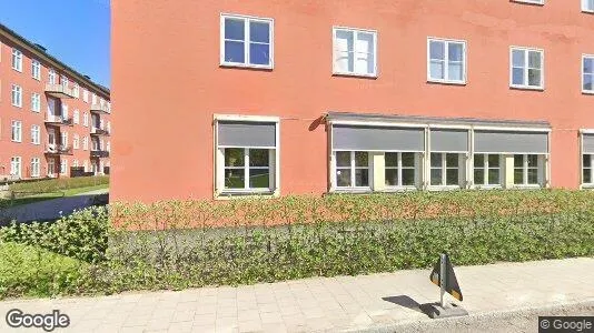 Apartments for rent in Stockholm West - Photo from Google Street View