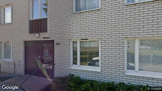 Apartments for rent in Linköping - Photo from Google Street View