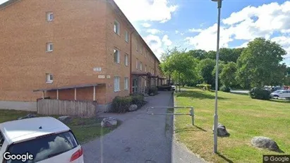 Apartments for rent in Södertälje - Photo from Google Street View