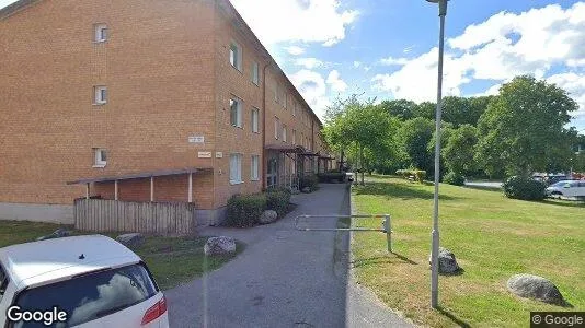 Apartments for rent in Södertälje - Photo from Google Street View