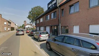Apartments for rent in Essen - Photo from Google Street View