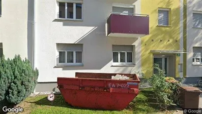 Apartments for rent in Graz - Photo from Google Street View