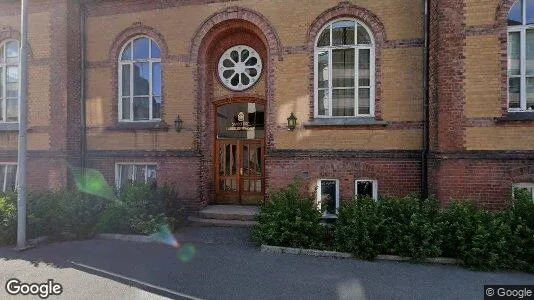 Apartments for rent in Sandefjord - Photo from Google Street View