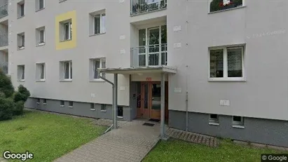 Apartments for rent in Rychnov nad Kněžnou - Photo from Google Street View
