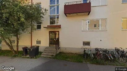 Apartments for rent in Stockholm South - Photo from Google Street View