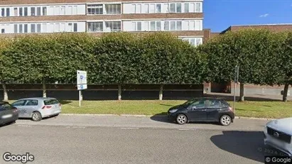 Apartments for rent in Norrköping - Photo from Google Street View