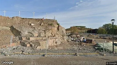 Apartments for rent in Södermalm - Photo from Google Street View