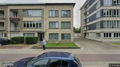Apartments for rent in Antwerp Wilrijk - Photo from Google Street View