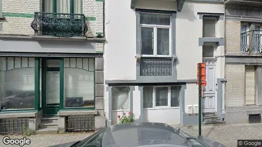 Apartments for rent in Stad Brussel - Photo from Google Street View