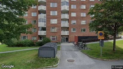 Apartments for rent in Lidingö - Photo from Google Street View