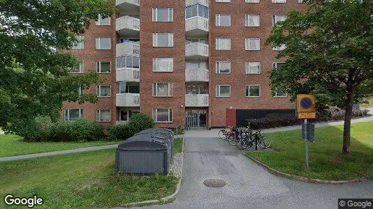 Apartments for rent in Lidingö - Photo from Google Street View