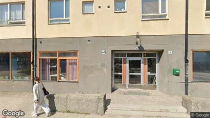 Apartments for rent in Stockholm South - Photo from Google Street View