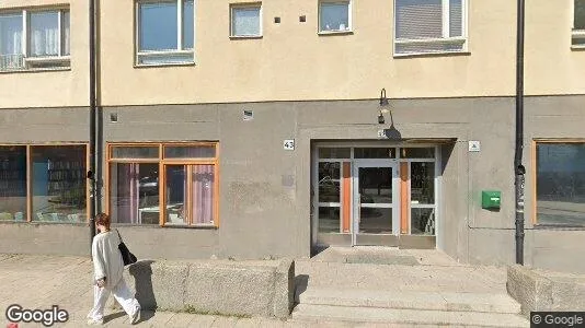 Apartments for rent in Stockholm South - Photo from Google Street View