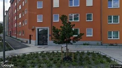 Apartments for rent in Stockholm South - Photo from Google Street View