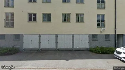 Apartments for rent in Stockholm West - Photo from Google Street View