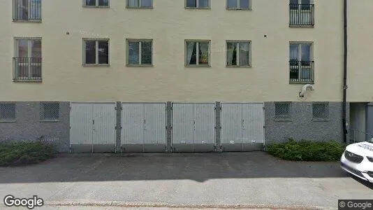 Apartments for rent in Stockholm West - Photo from Google Street View