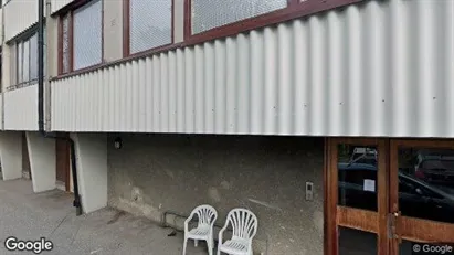 Apartments for rent in Stockholm West - Photo from Google Street View