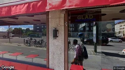 Apartments for rent in Södermalm - Photo from Google Street View