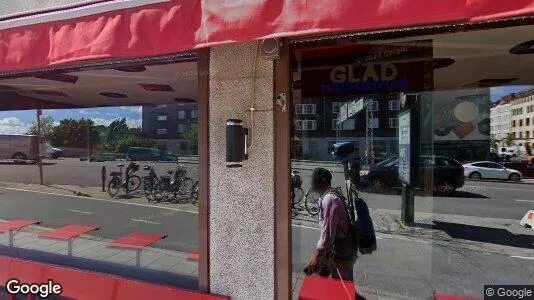 Apartments for rent in Södermalm - Photo from Google Street View