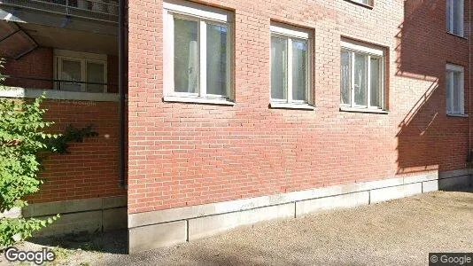 Apartments for rent in Södermalm - Photo from Google Street View