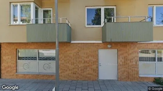 Apartments for rent in Stockholm South - Photo from Google Street View