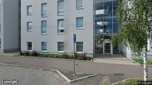 Apartments for rent in Tyresö - Photo from Google Street View