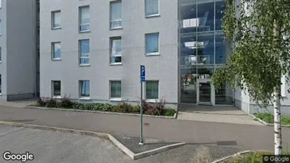 Apartments for rent in Tyresö - Photo from Google Street View