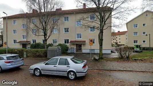 Apartments for rent in Trollhättan - Photo from Google Street View
