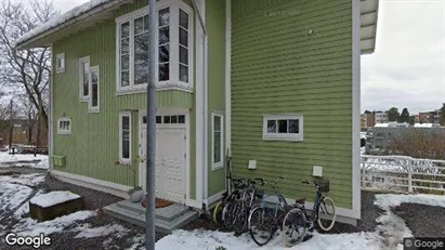Apartments for rent in Danderyd - Photo from Google Street View