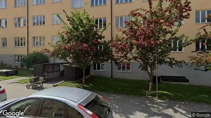 Apartments for rent in Kungsholmen - Photo from Google Street View