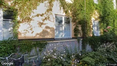 Apartments for rent in Södermalm - Photo from Google Street View