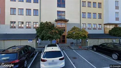 Apartments for rent in Sollentuna - Photo from Google Street View
