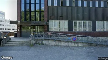 Apartments for rent in Botkyrka - Photo from Google Street View