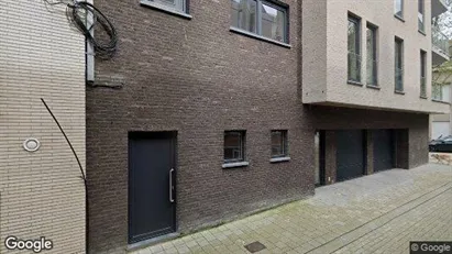 Apartments for rent in Oostende - Photo from Google Street View