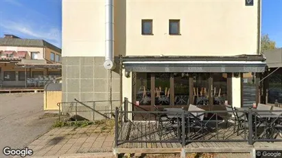 Apartments for rent in Karlskoga - Photo from Google Street View