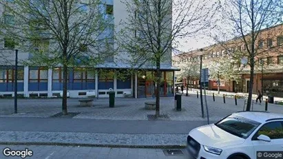 Apartments for rent in Stockholm West - Photo from Google Street View