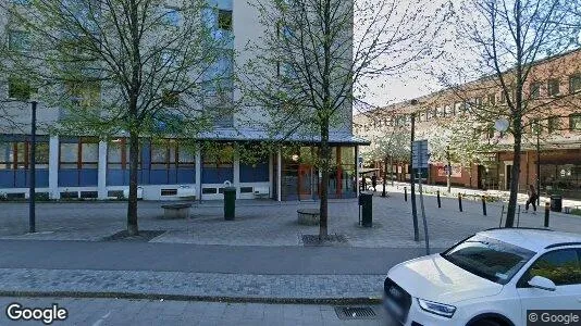 Apartments for rent in Stockholm West - Photo from Google Street View