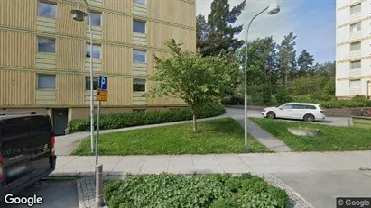 Apartments for rent in Täby - Photo from Google Street View