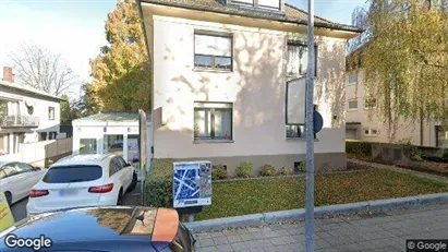 Apartments for rent in Mettmann - Photo from Google Street View