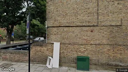 Apartments for rent in London W3 - Photo from Google Street View