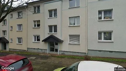 Apartments for rent in Essen - Photo from Google Street View