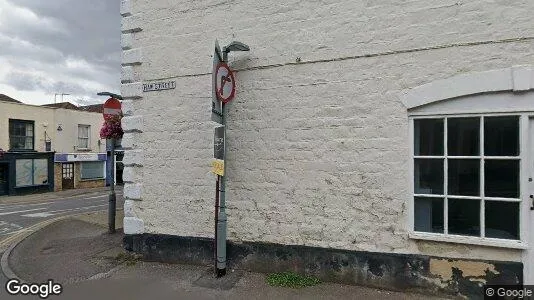 Apartments for rent in Wotton-under-Edge - Gloucestershire - Photo from Google Street View