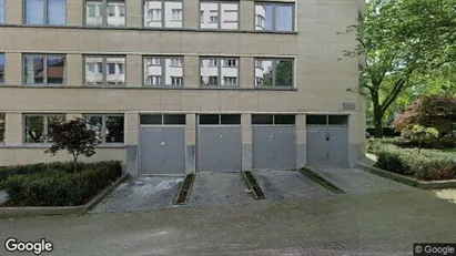 Apartments for rent in Brussels Sint-Lambrechts-Woluwe - Photo from Google Street View