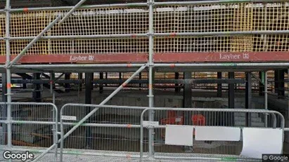 Apartments for rent in Macclesfield - Cheshire - Photo from Google Street View