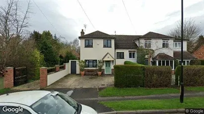 Apartments for rent in York - North Yorkshire - Photo from Google Street View