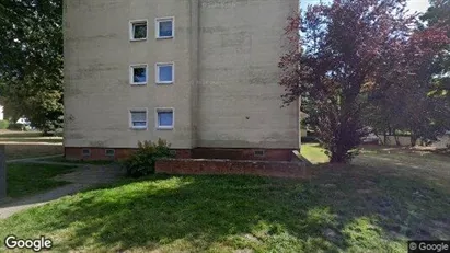Apartments for rent in Bochum - Photo from Google Street View