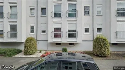 Apartments for rent in Bonn - Photo from Google Street View