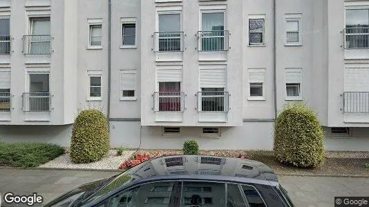 Apartments for rent in Bonn - Photo from Google Street View
